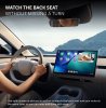 Cabin Care Trådlös Apple CarPlay Adapter med Kamera