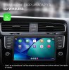 Cabin Care Trådlös Apple CarPlay Adapter med Kamera