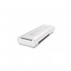 USB-C Micro/SD-kortläsare Silver