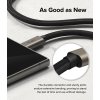 Kabel USB 3.2 Gen 2X2 USB-C 240W 2m