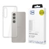 Sony Xperia 1 VI Skal Clear Case Transparent
