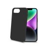 iPhone 16e/17e Skal CROMO Svart