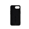 iPhone 16e/17e Skal CROMO Svart