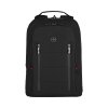City Traveler Carry-On 16" Datorryggsäck Svart
