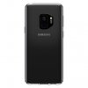 Samsung Galaxy S9 Skal Clearly Protected Skin Klar