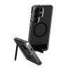 Samsung Galaxy S26 Ultra Skal Kickstand MagSafe Transparent