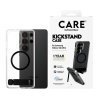 Samsung Galaxy S26 Ultra Skal Kickstand MagSafe Transparent