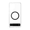 Samsung Galaxy S26 Ultra Skal Kickstand MagSafe Transparent