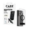 Samsung Galaxy S26 Ultra Skal Kickstand MagSafe Transparent
