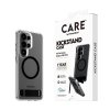 Samsung Galaxy S26 Ultra Skal Kickstand MagSafe Transparent