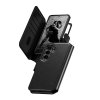 Samsung Galaxy S26 Plus Fodral Tango Two-in-One Wallet MagSafe Svart