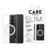 Samsung Galaxy S26 Skal SL1M Transparent