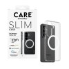 Samsung Galaxy S26 Skal SL1M Transparent