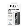 Samsung Galaxy S26 Ultra Skal Urban Explorer MagSafe Transparent