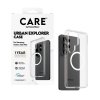 Samsung Galaxy S26 Ultra Skal Urban Explorer MagSafe Transparent