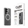 Samsung Galaxy S26 Ultra Skal Urban Explorer MagSafe Transparent