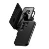 Samsung Galaxy S26 Ultra Fodral Tango Two-in-One Wallet MagSafe Svart