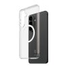 Samsung Galaxy S26 Plus Skal Urban Explorer MagSafe Transparent