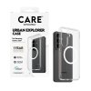 Samsung Galaxy S26 Plus Skal Urban Explorer MagSafe Transparent