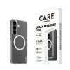 Samsung Galaxy S26 Plus Skal Urban Explorer MagSafe Transparent