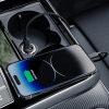 Rapid Power 30W Car Charger 1 X USB-C & 1 X USB-A