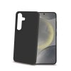 Samsung Galaxy S25 Skal CROMO Svart