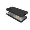 Samsung Galaxy S25 Skal CROMO Svart