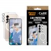 Samsung Galaxy S25 Plus 3-in-1 Protection Bundle