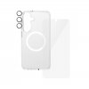 Samsung Galaxy S25 Plus 3-in-1 Protection Bundle
