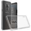 Crystal Case II Skal till Galaxy S9 Plus Hårdplast Klar