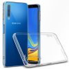 Crystal Case II Skal till Samsung Galaxy A7 2018 Hårdplast Klar