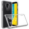 Crystal Case II Skal till Samsung Galaxy J6 2018 Hårdplast Klar