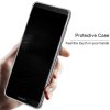 Crystal Case II Skal till Huawei Mate 10 Pro Hårdplast Klar