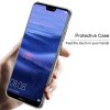 Crystal Case II till Huawei P20 Lite Skal Hårdplast Klar