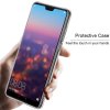 Crystal Case II till Huawei P20 Pro Skal Hårdplast Klar