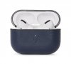 Leather Aircase Airpods 3 Navy