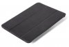 iPad Pro 11 2018/2020 Fodral Leather Slim Cover Svart