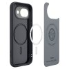 Google Pixel 10a Skal Nano Pop MagFit Black Sesame