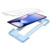 Samsung Galaxy Tab S9 Plus/Galaxy Tab S10 Plus Skärmskydd GLAS.tR EZ Fit