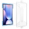 Samsung Galaxy Tab S9 Plus/Galaxy Tab S10 Plus Skärmskydd GLAS.tR EZ Fit