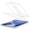 Samsung Galaxy Tab S9 Plus/Galaxy Tab S10 Plus Skärmskydd GLAS.tR EZ Fit