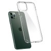 iPhone 11 Pro Max Skal Ultra Hybrid Crystal Clear