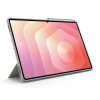 Samsung Galaxy Tab S11 Ultra Fodral Air Skin Pro Grå