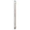 Google Pixel 10a Skal Ultra Hybrid MagFit Clear Graphite