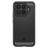 Xiaomi 15T Pro Skal Rugged Armor Matte Black