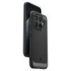 Xiaomi 15T Pro Skal Rugged Armor Matte Black