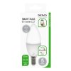 Dimbar LED-lampa E14 WiFi 4.5W