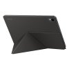 Original Galaxy Tab S11 Fodral Book Cover Svart