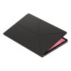 Original Galaxy Tab S11 Fodral Book Cover Svart