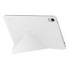 Original Galaxy Tab S11 Fodral Book Cover Vit